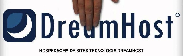 Hospedagem de websites