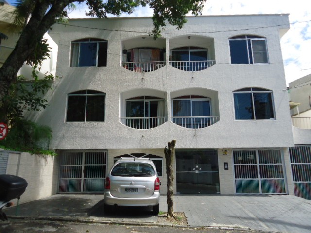 Foto 1 - Apartamento no bairro das naes em bc