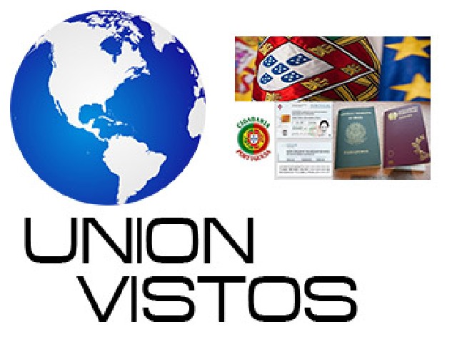 Foto 1 - Nacionalidade portuguesa  na union vistos