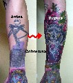 Tatuagem e piercing  /  tattoo & body piercing
