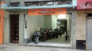 Oficina mecânica para Harley Davidson