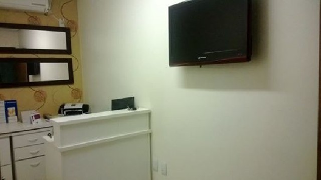 Foto 1 - Aluguel sala comercial para profissionais da saúde