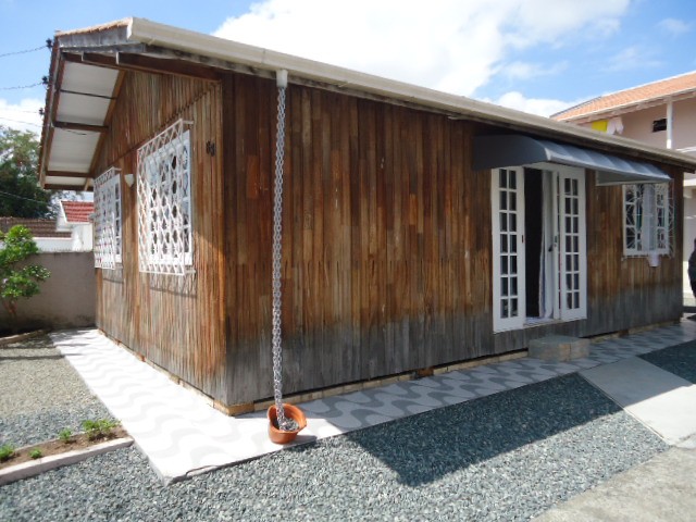 Foto 1 - Casa no bairro barra do rio em itaja