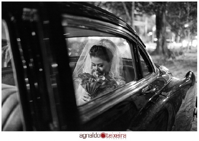 Foto 1 - Agnaldoteixeira fotgrafo de casamento em curitiba