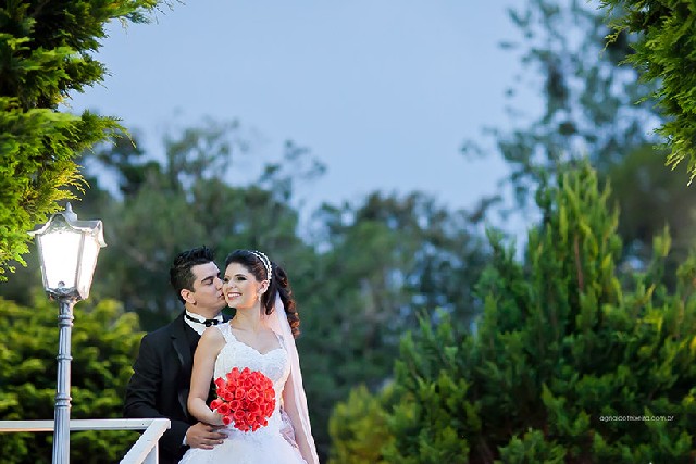 Foto 2 - Agnaldoteixeira fotgrafo de casamento em curitiba