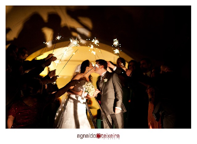 Foto 6 - Agnaldoteixeira fotgrafo de casamento em curitiba
