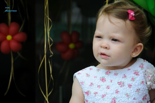 Fotografo infantil