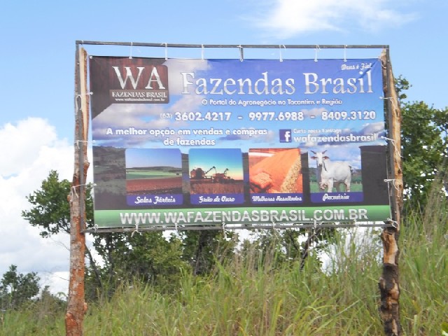 Fazendinha com dupla aptidão