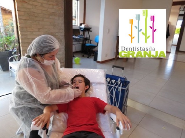 Foto 1 - Dentista home care 11-4702-6712