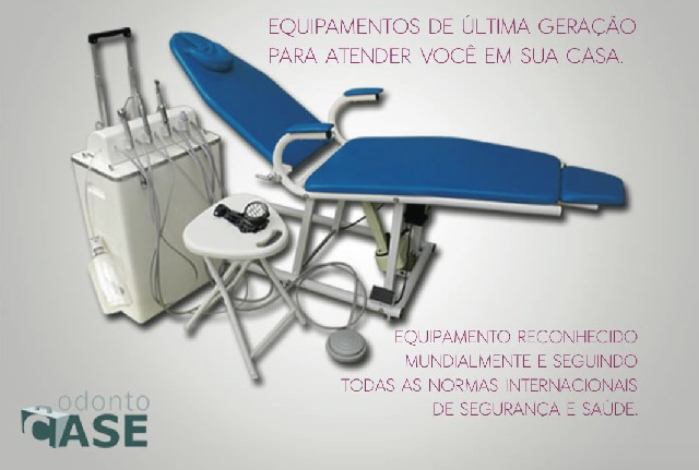 Foto 3 - Dentista home care 11-4702-6712