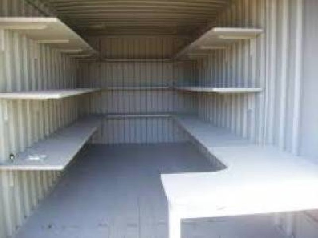 Foto 1 - Container habitaveis