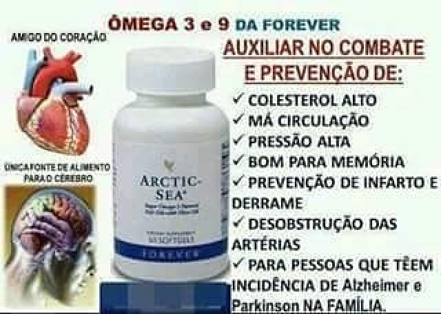 Foto 3 - Forever living products