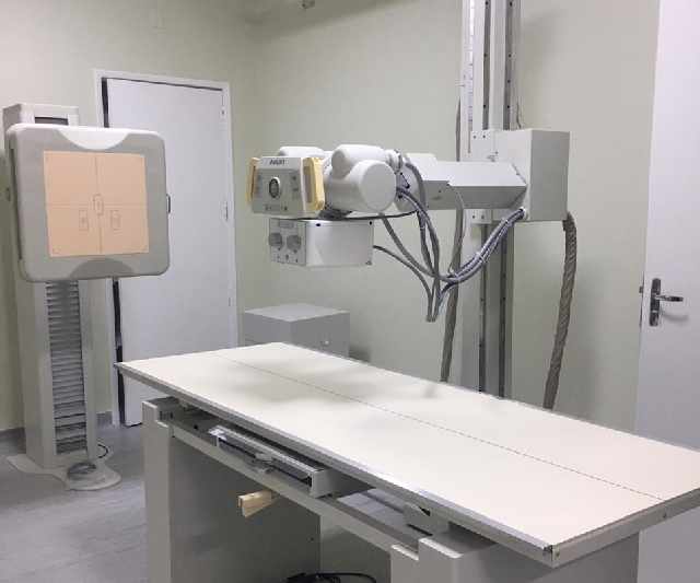 Foto 1 - Consertos e manuteno aparelhos hospitalares