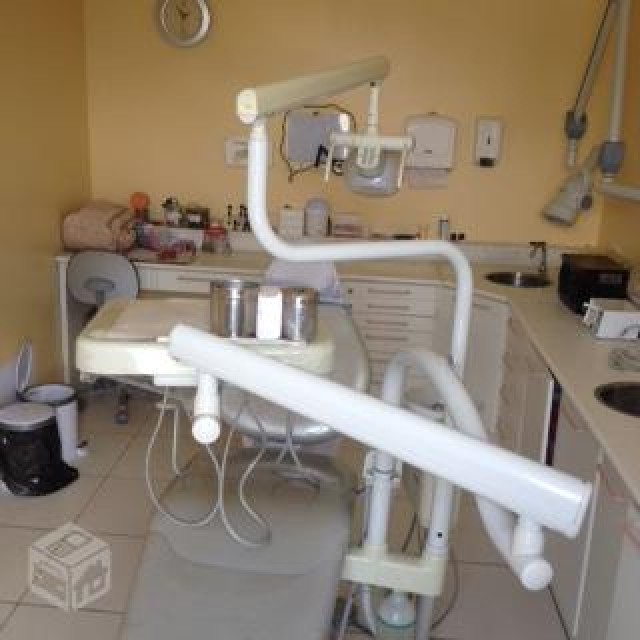 Foto 1 - Clinica odontologica em campo grande