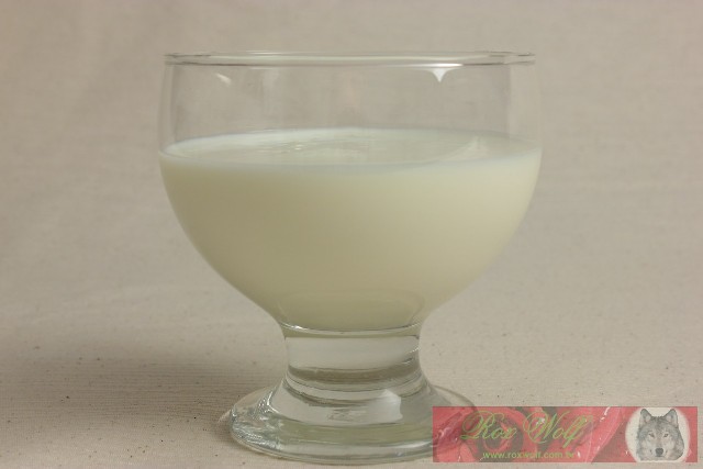 Foto 1 - Kefir- ou bichos do iogurte