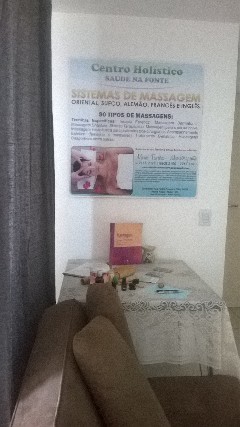 Foto 1 - Massagem  terapêutica