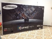 Novo Samsung un65hu9000 65