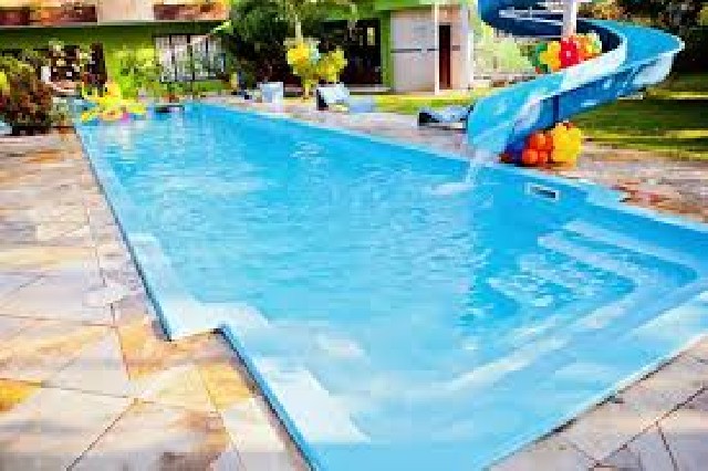 Foto 1 - Azul piscinas mossor rn
